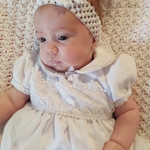 Meet your Posher, Debbie